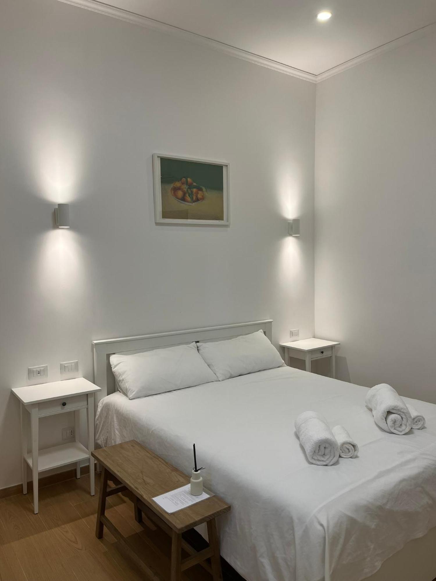 Guest house Flat 7 Rome