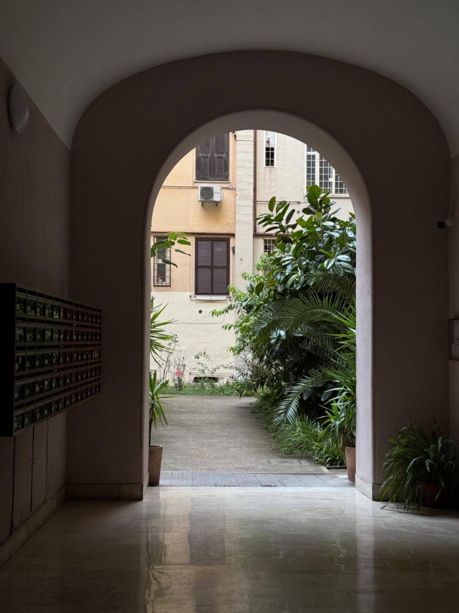 Flat 7 Guest house *