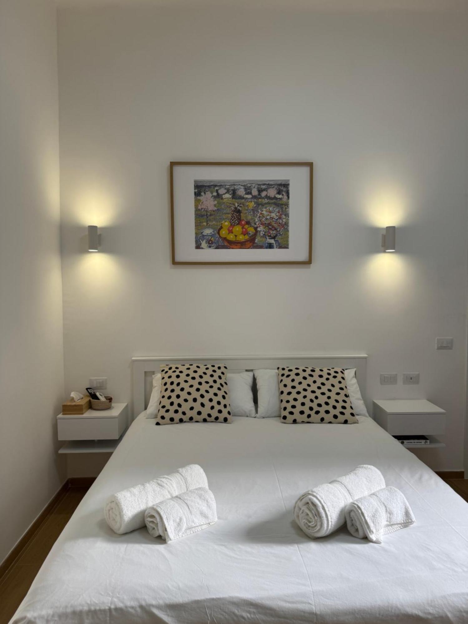 Guest house Flat 7 Rome
