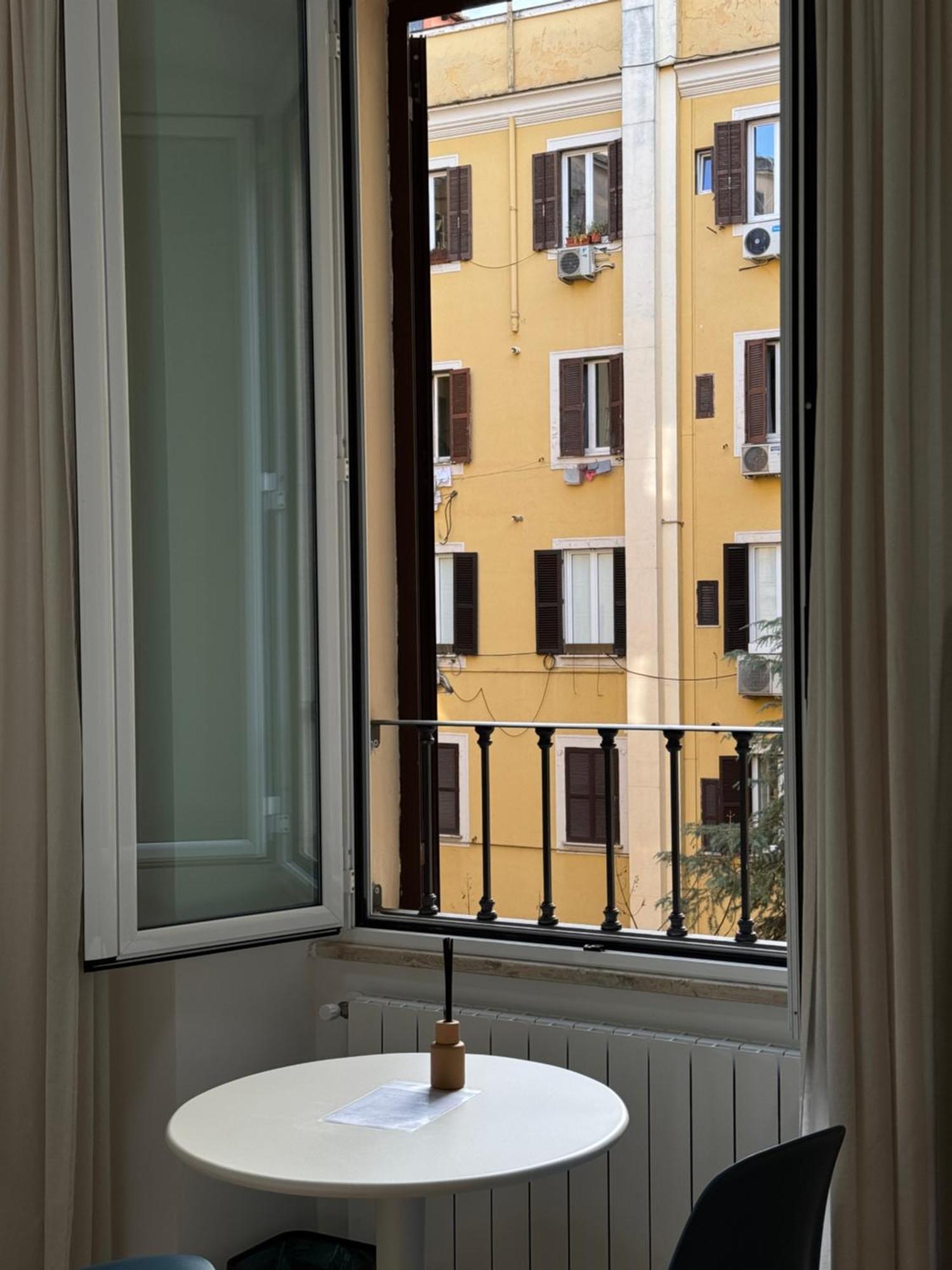 Flat 7 Guest house Rome