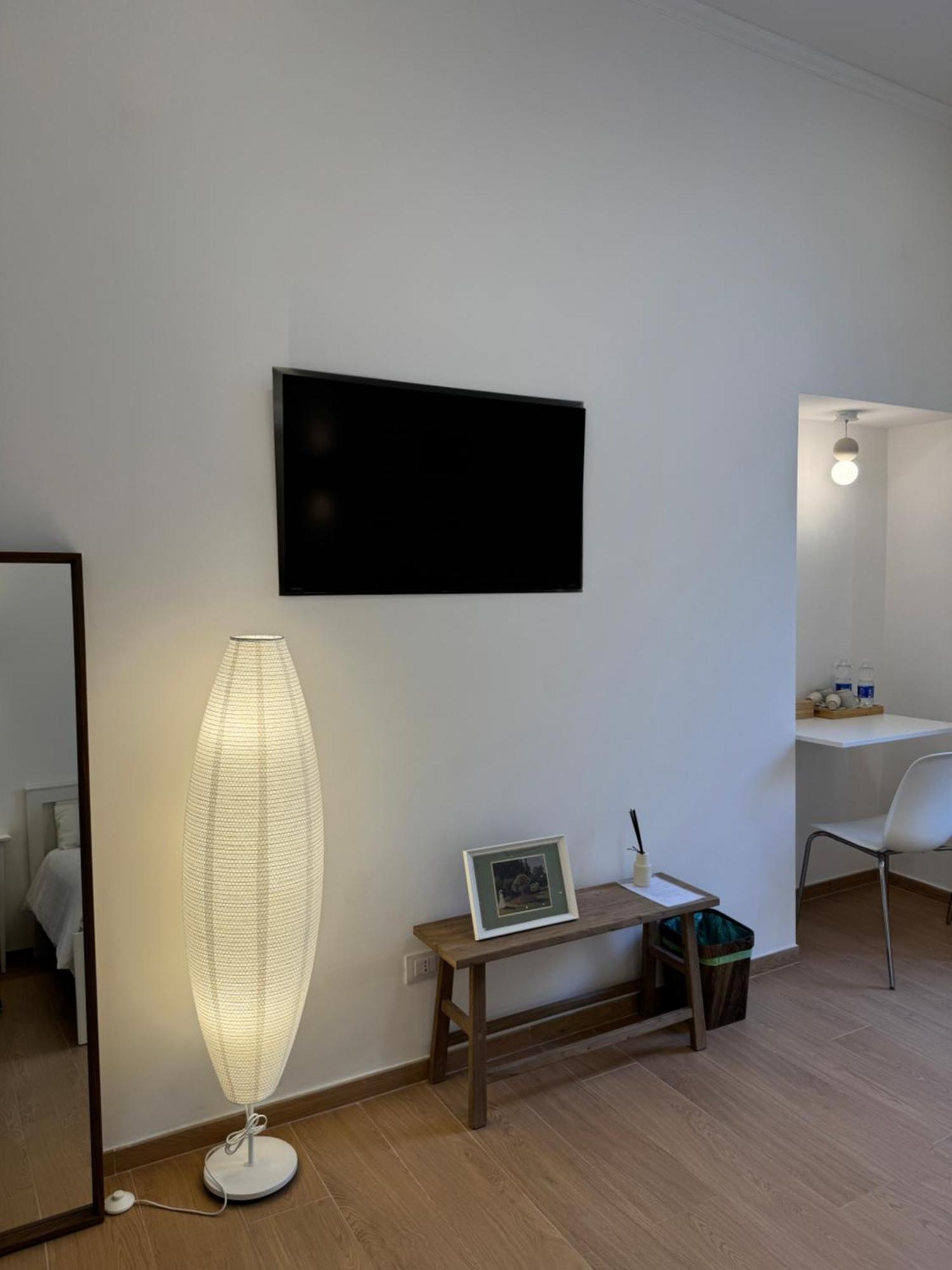 Guest house Flat 7 Rome
