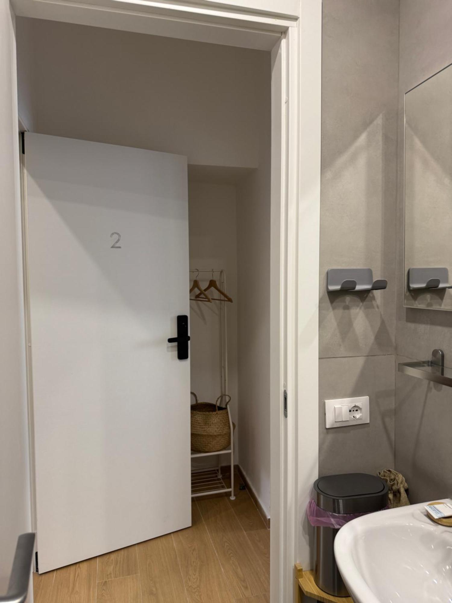 Flat 7 Guest house