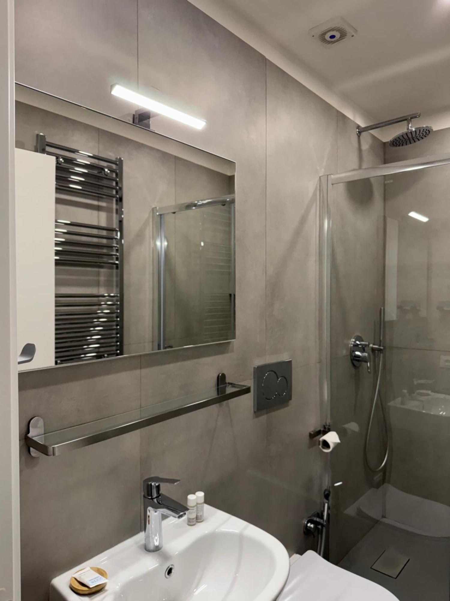 Flat 7 Guest house Rome