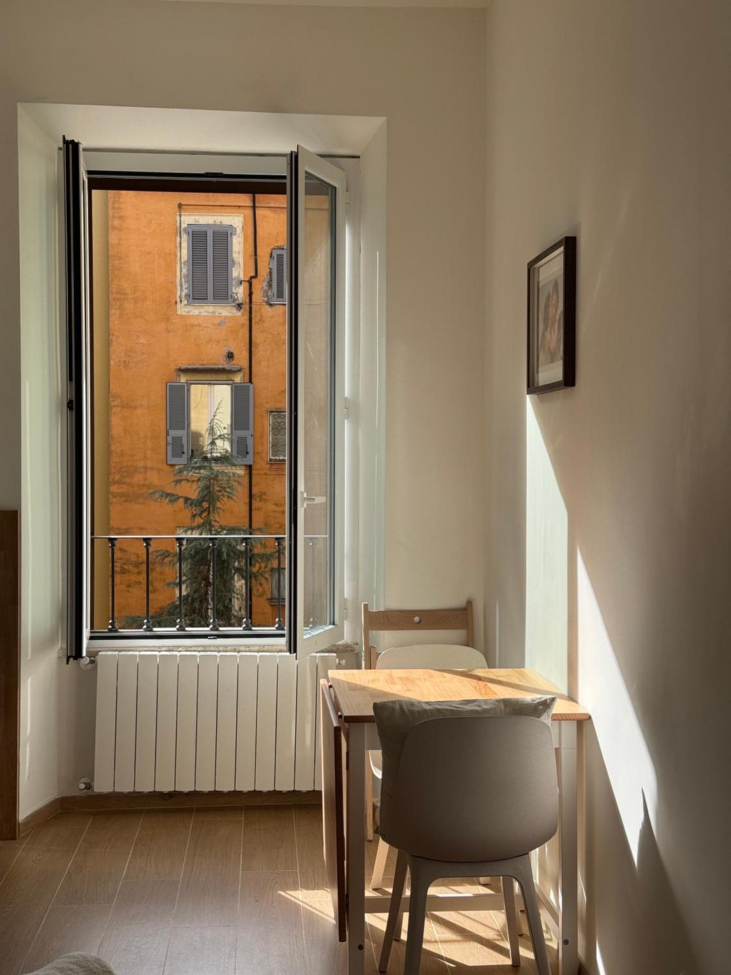 Guest house Flat 7 Rome