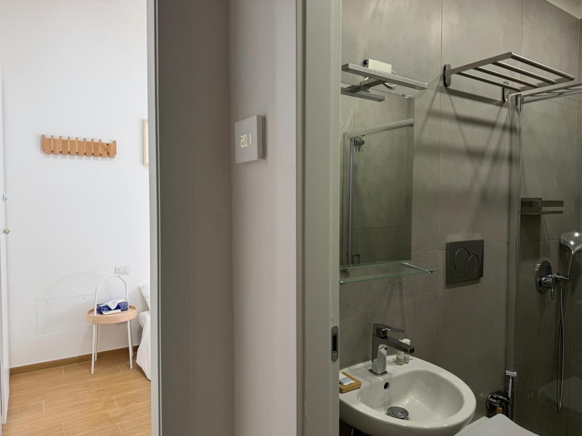 Guest house Flat 7 *