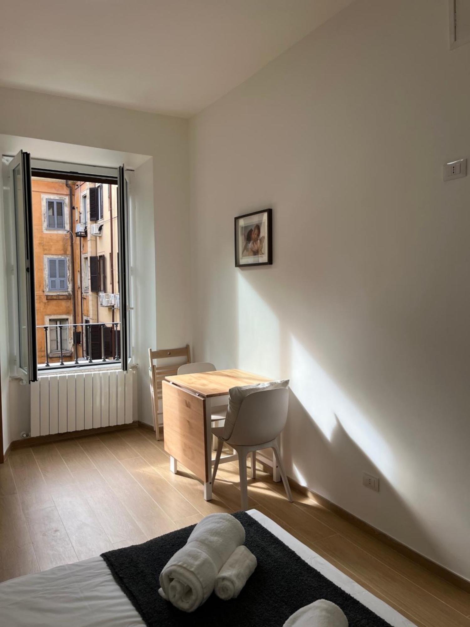 Flat 7 * Rome