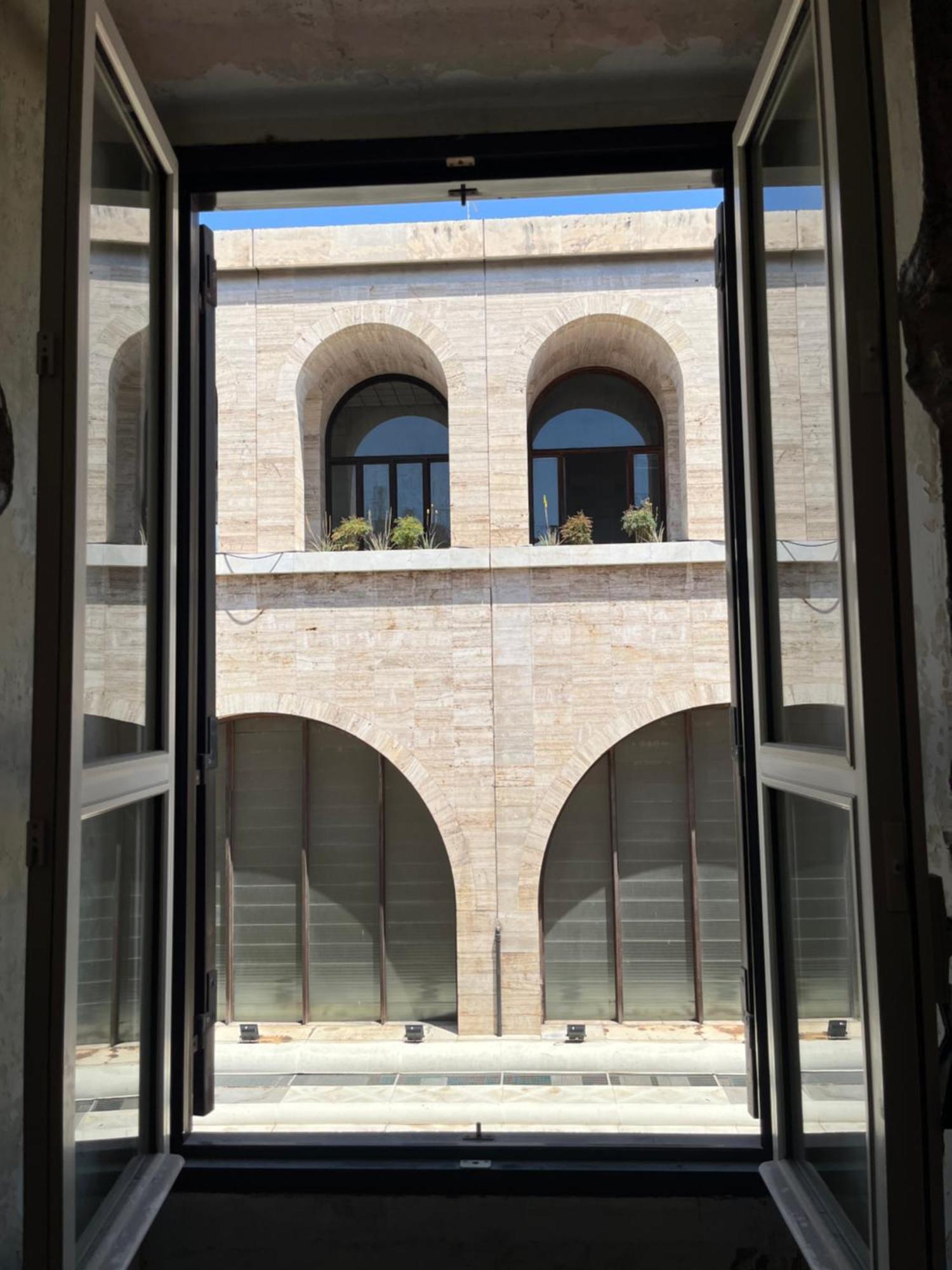 Gasthof Flat 7 Rom