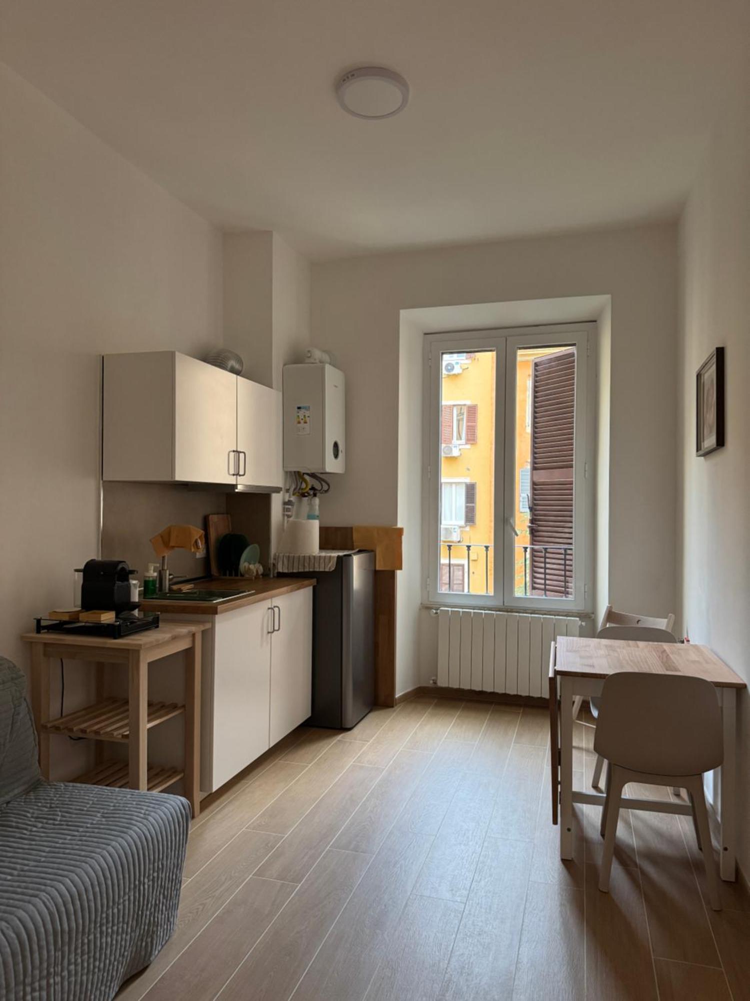 Gasthof Flat 7