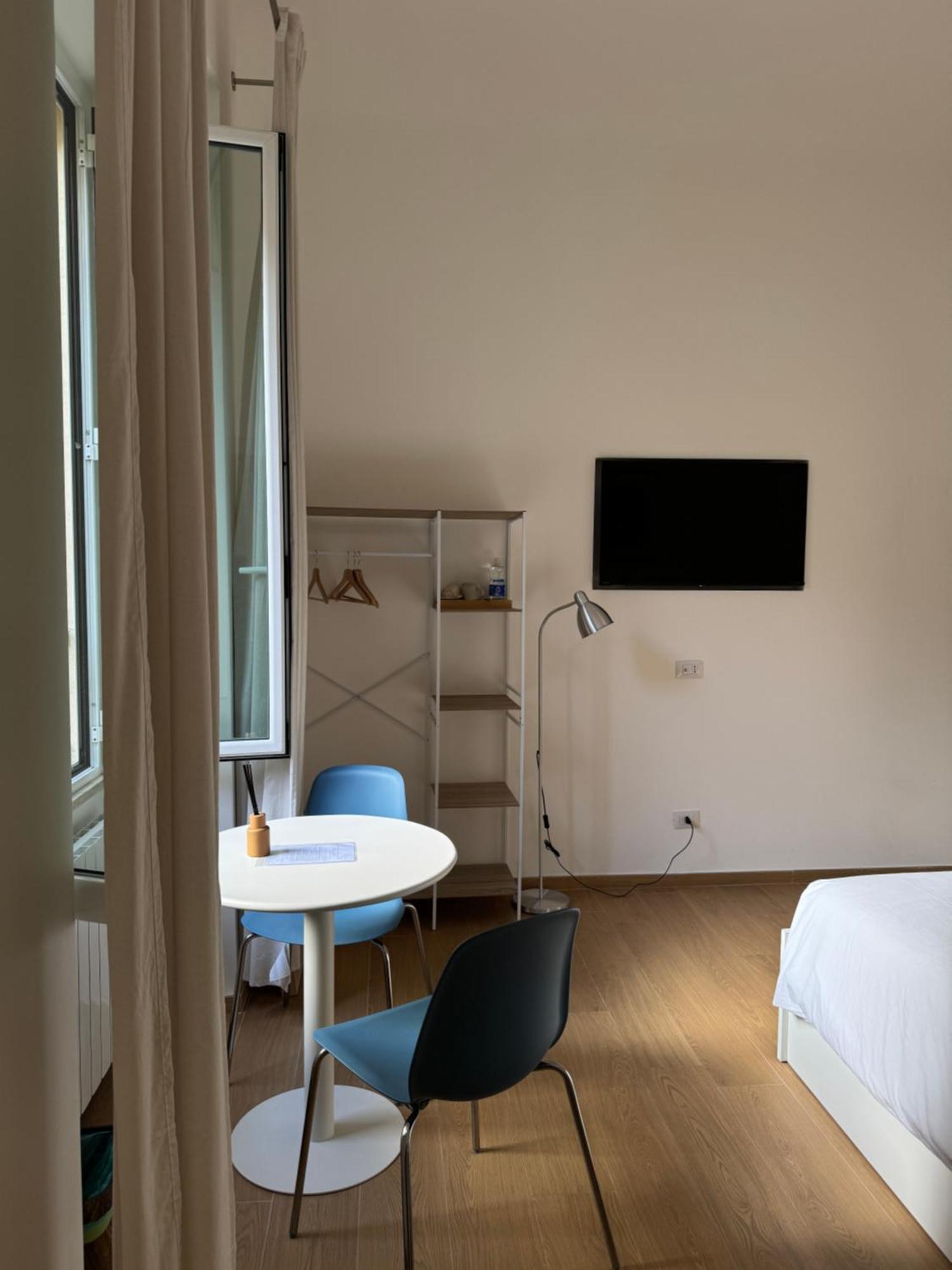 Flat 7 * Roma