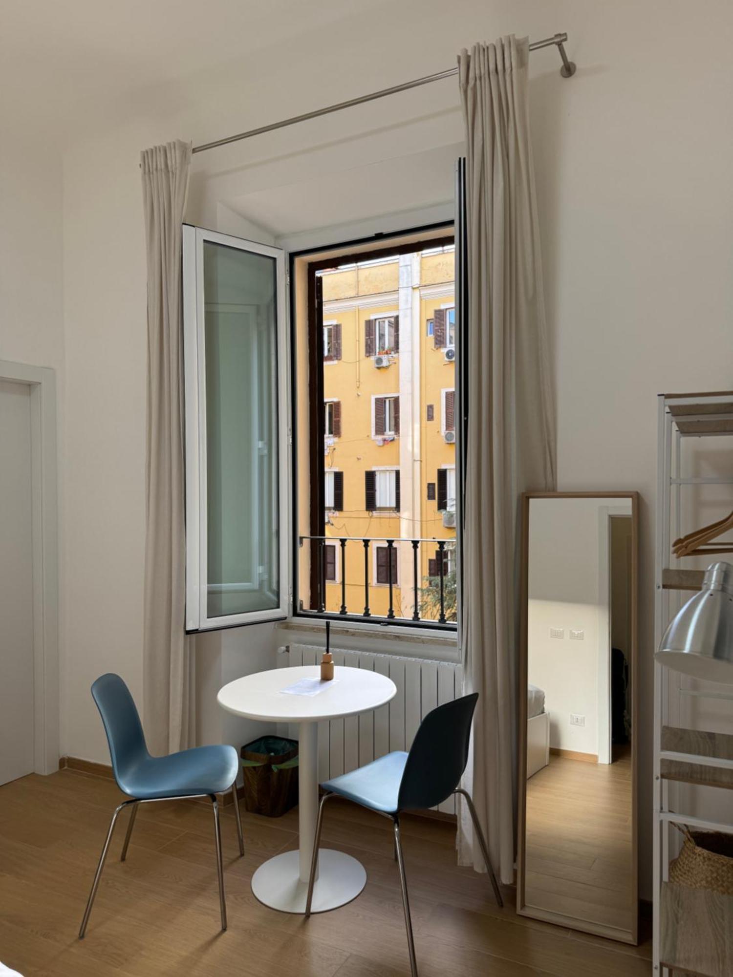 Gasthof Flat 7 *