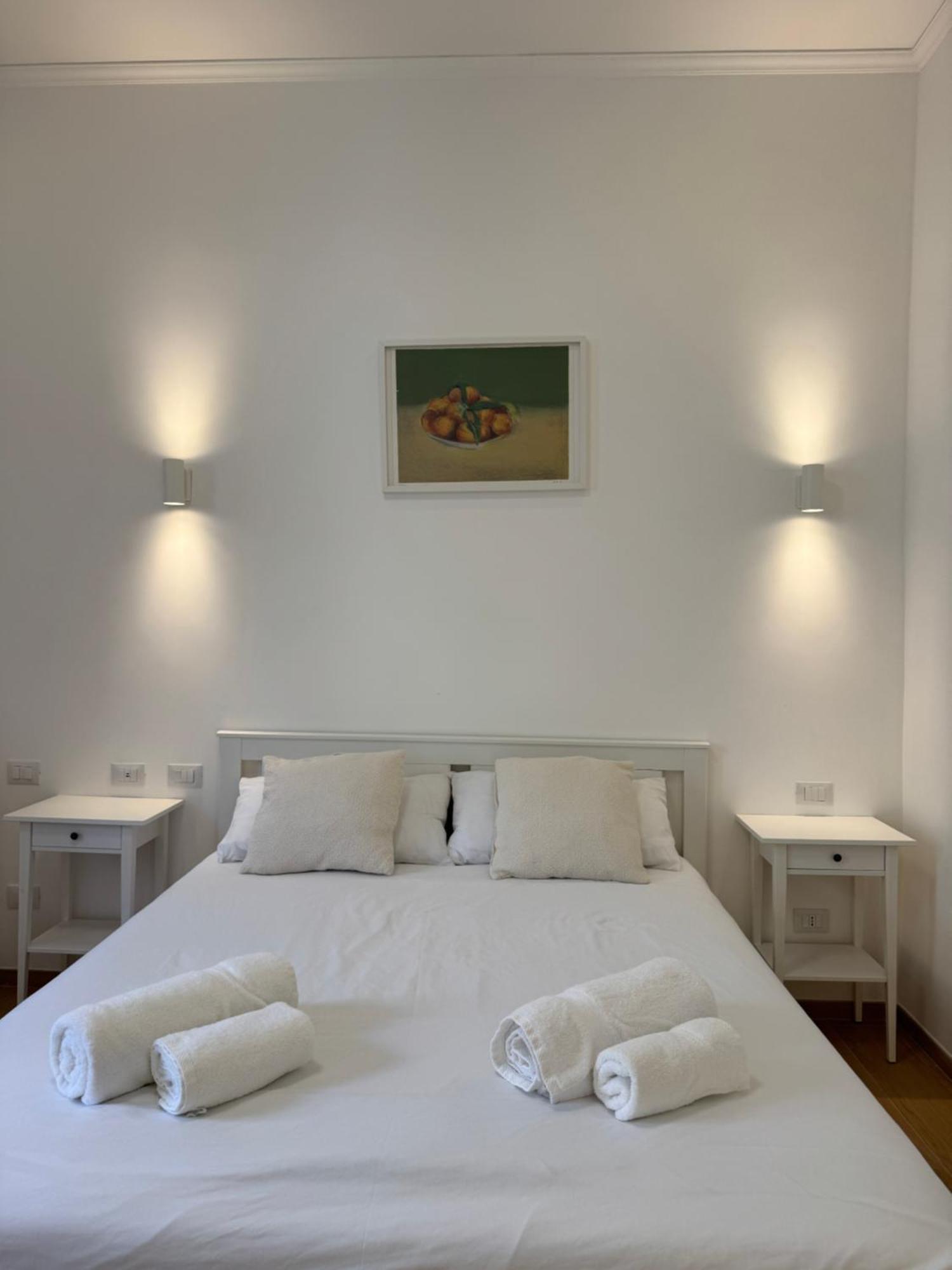Flat 7 * Roma