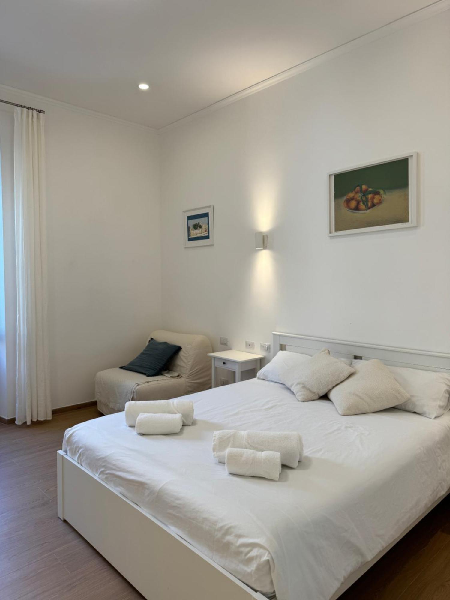 Flat 7 Roma