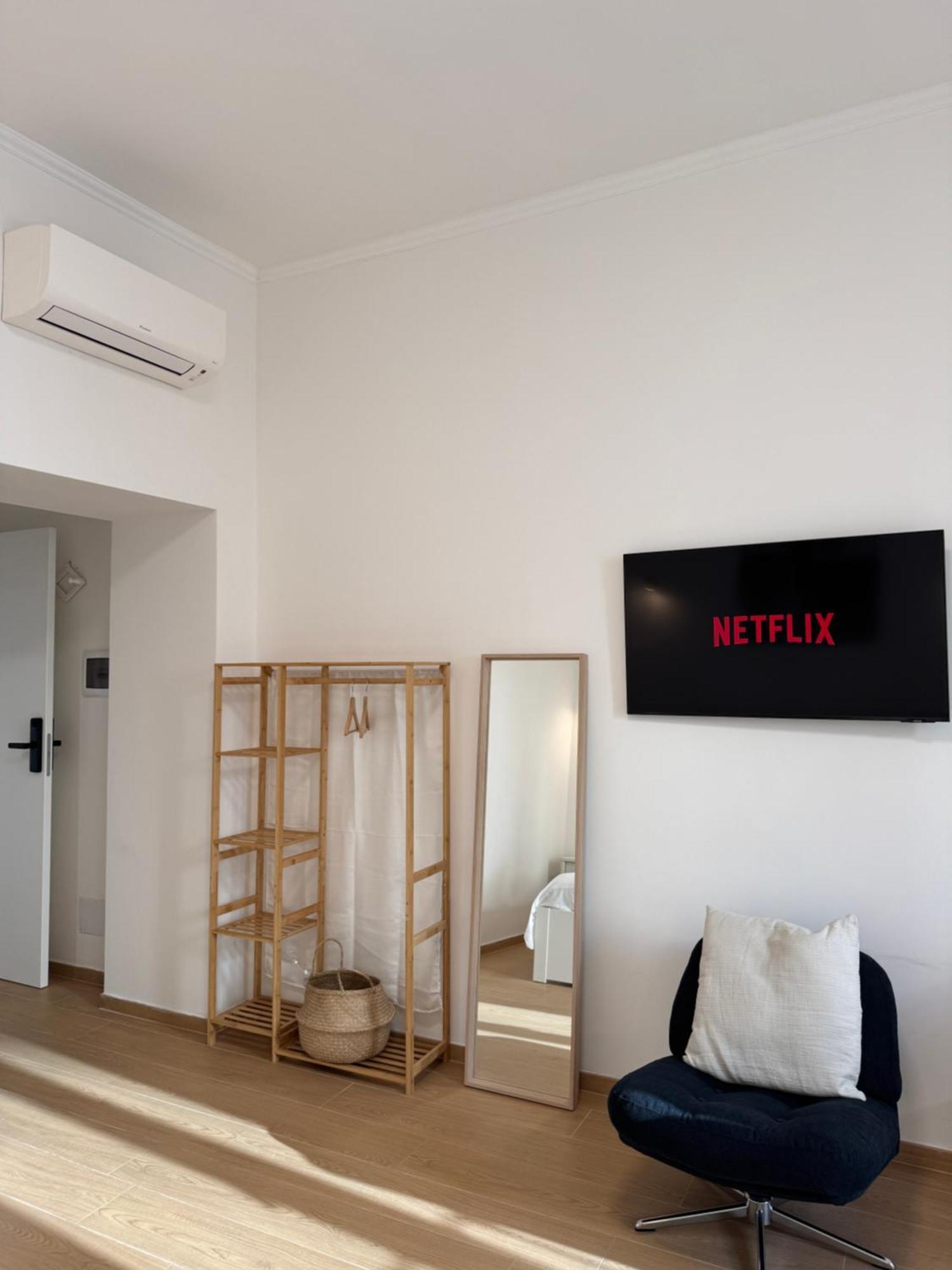 Gasthof Flat 7 Rom